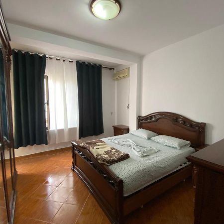 Tirana Apartment 2 Eksteriør bilde