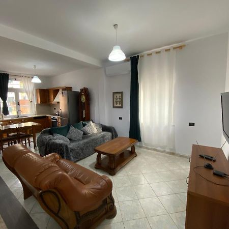 Tirana Apartment 2 Eksteriør bilde