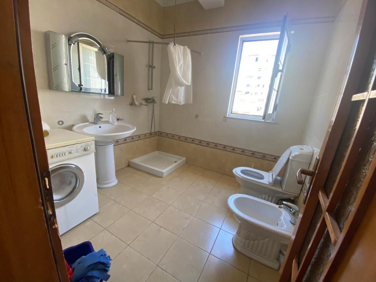 Tirana Apartment 2 Eksteriør bilde