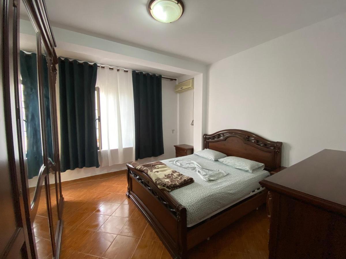 Tirana Apartment 2 Eksteriør bilde