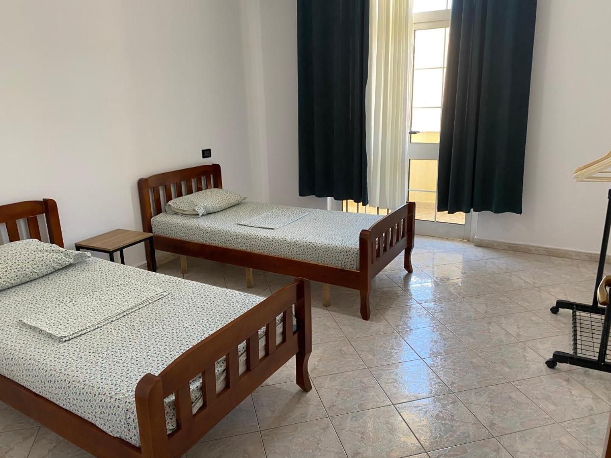 Tirana Apartment 2 Eksteriør bilde